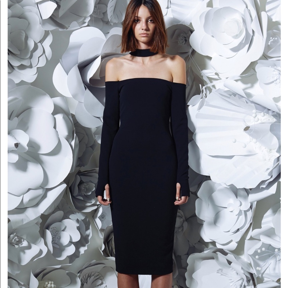 ASILIO City Sounds dress